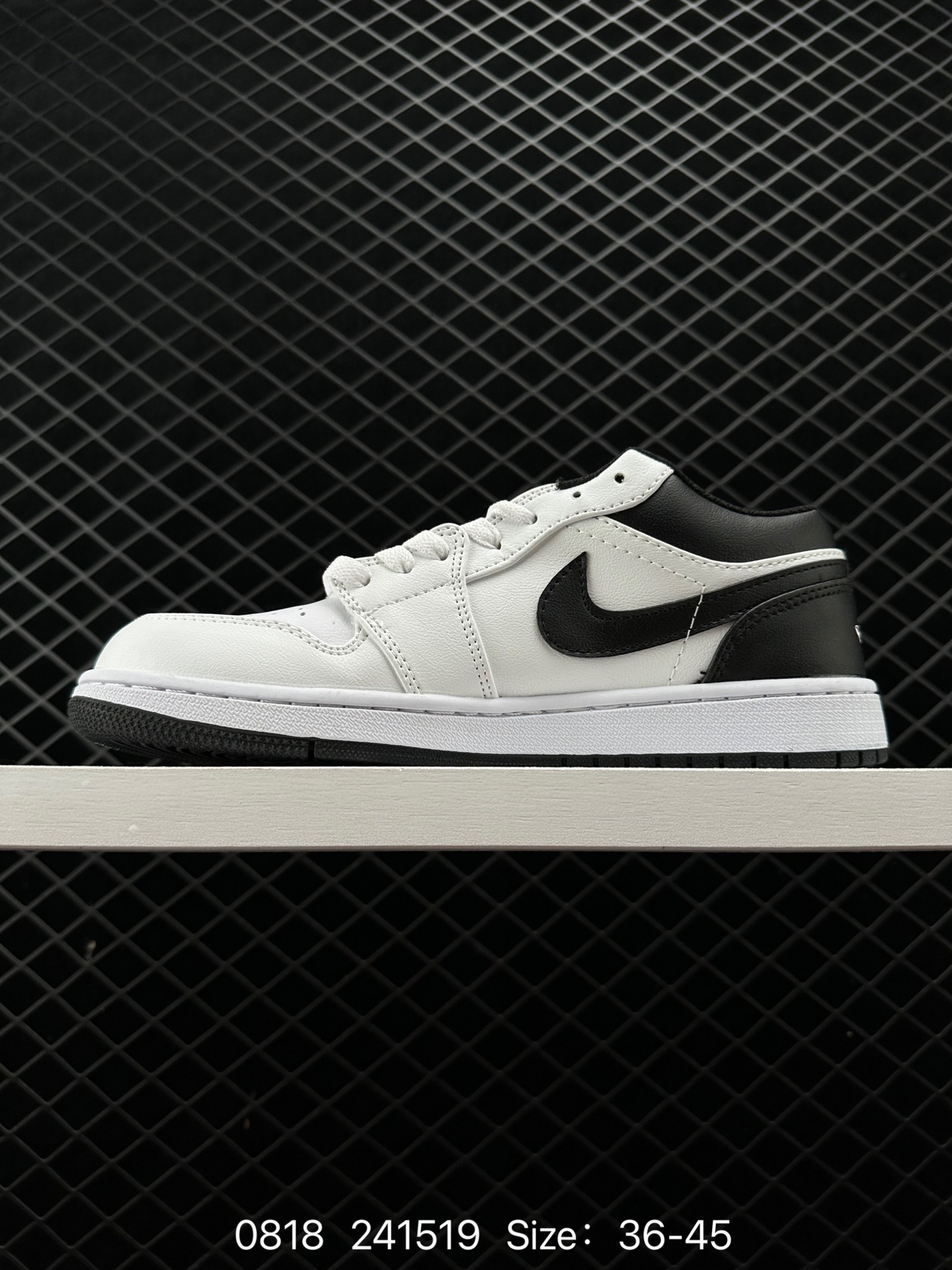 Air Jordan 1 Low AJ1